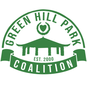 GreenHillPark-Green
