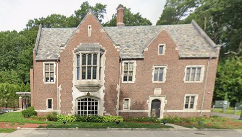 Cornerstone Bank - The Park View Room